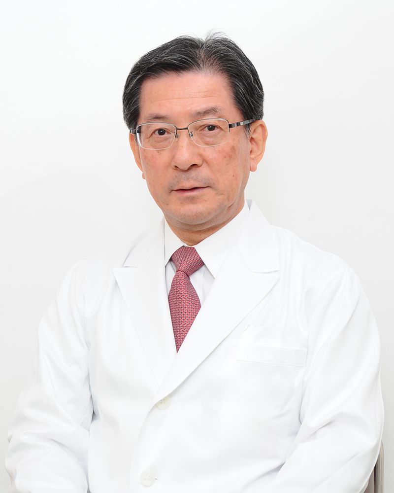 院長 渡部 洋一