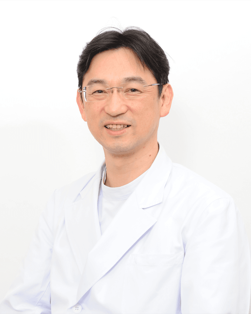 循環器内科部主任部長 渡部 研一